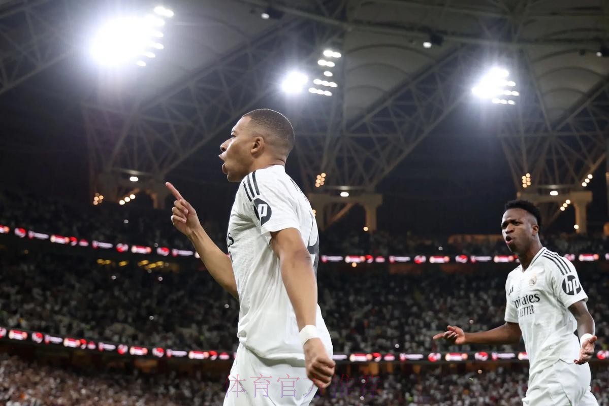 特巴斯:姆巴佩还未宣布未来不正常 希望他去皇马 特巴斯:姆巴佩还未宣布未来不正常 希望他去皇马