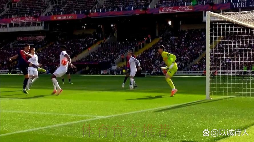 西媒:巴萨球们气炸!不满VAR 皇马承认自己占便宜