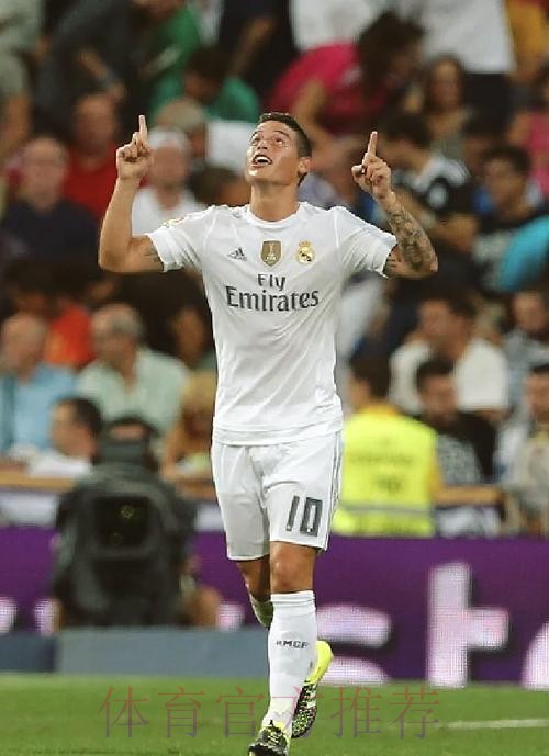 J罗:不会再回到皇马 这个循环已经结束了 J罗:不会再回到皇马 这个循环已经结束了